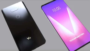 Τον Οκτώβριο πιθανότατα το LG V40 ThinQ
