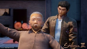 Η νέα φωτογραφία του Shenmue III μας δείχνει το σύστημα μάχης του