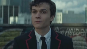 Deadly Class: Το πρώτο trailer παραδίδει φονικά μαθήματα