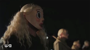 The Purge, η σειρά: Δείτε το νέο παρανοϊκό trailer της τηλεοπτικής "Κάθαρσης"