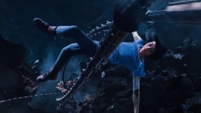 Δείτε το νέο trailer του Alita: Battle Angel του James Cameron