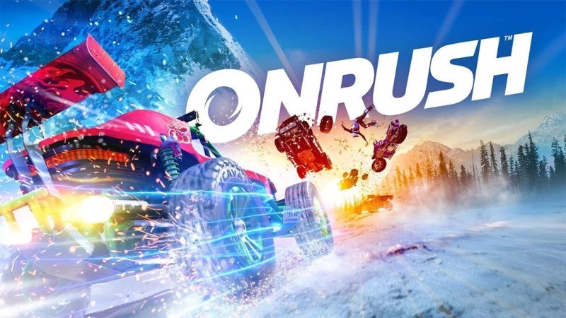 Σημαντικές απολύσεις στο στούντιο του OnRush – απολύθηκε και ο director του Driveclub