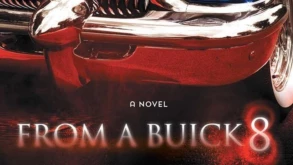To "From A Buick 8" θα μεταφερθεί στην μεγάλη οθόνη