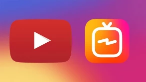 Το YouTube πληρώνει διασημότητες για να μη μεταφερθούν στο IGTV;