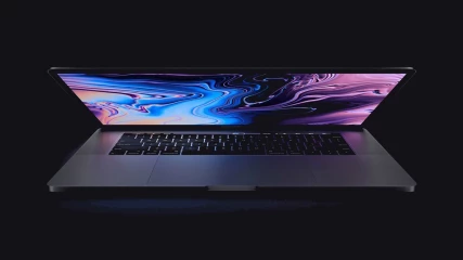 Η Apple παραδέχεται το throttling στο νέο MacBook Pro