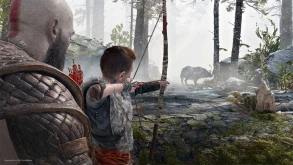 Το God of War κρύβει ένα τελευταίο μυστικό