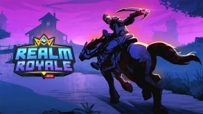 Το Realm Royale έρχεται στα PS4 και Xbox One με closed beta