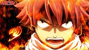 Η νέα αφίσα του Fairy Tail μας προετοιμάζει για την τελευταία σεζόν του anime