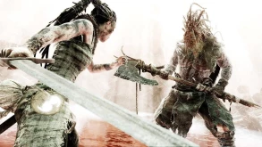 Η κόλαση του Hellblade έρχεται στο VR