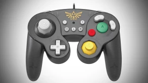 Τρία GameCube χειριστήρια έρχονται στο Nintendo Switch από την Hori