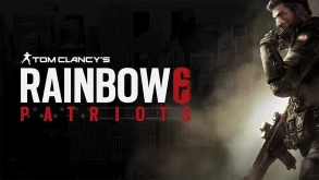 Η Ubisoft αυτοσαρκάζεται για την ακύρωση του Rainbow Six Patriots