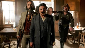 Το Deadwood επιστρέφει επίσημα ως ταινία, 12 χρόνια μετά το τέλος του