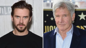 Ο Dan Stevens ενώνει τις δυνάμεις του με τον Harrison Ford στο "Call of the Wild"