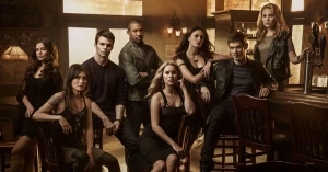 Το The Originals βαδίζει προς το οριστικό φινάλε του