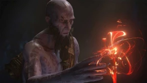 League of Legends: Το νέο επικό Cinematic του Ryze