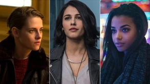 Το Charlie's Angels επιστρέφει και αυτοί είναι οι νέοι "Άγγελοι" του
