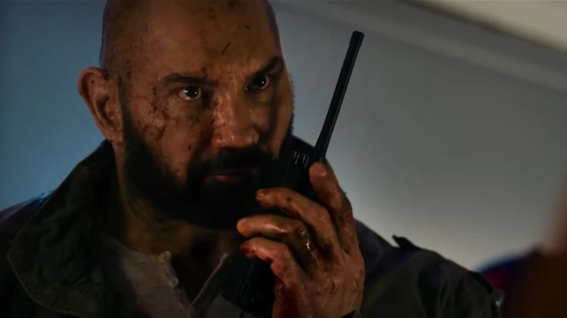 Final Score: Στο νέο trailer ο David Bautista τα βάζει με τρομοκράτες