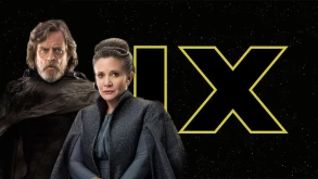 Star Wars Episode 9: Θα εμφανιστεί τελικά η Carrie Fisher αλλά και ο Mark Hamill!