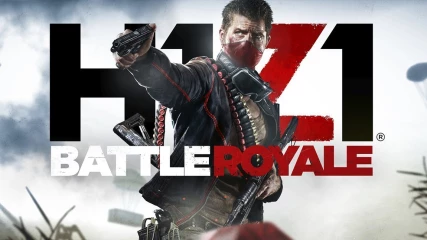 Το H1Z1: Battle Royale φεύγει από open beta στο PS4