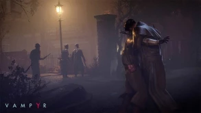 Έρχεται το νέο update περιεχομένου για το Vampyr