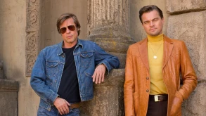 Once Upon A Time in Hollywood: Αυτές είναι οι νέες φωτογραφίες από τα γυρίσματα