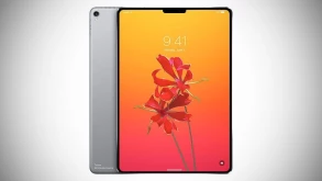 Bezel-less και με notch τα iPad Pro του 2018;