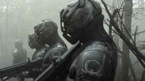 Altered Carbon Season 2: O Anthony Mackie είναι ο νέος πρωταγωνιστής