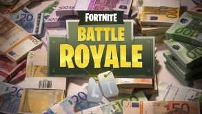 Η ομάδα του Fortnite αξίζει πλέον 8 δισεκατομμύρια δολάρια