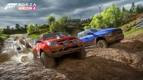 Το Forza Horizon 4 δεν θα έχει loot boxes