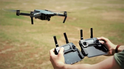 Το Mavic 2 drone της DJI θα έρθει σε Pro και Zoom εκδόσεις