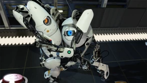 Ο συγγραφέας του Portal 2 επιστρέφει στη Valve