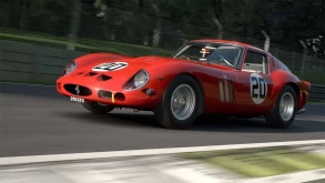 Το νέο update του Gran Turismo Sport προσθέτει 7 νέα οχήματα