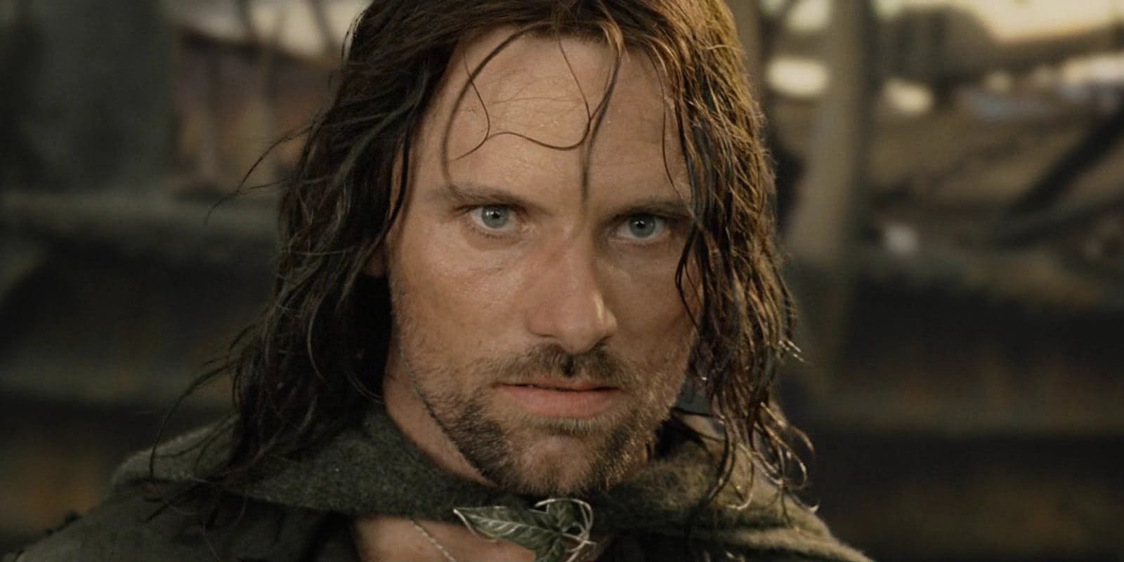 Βρέθηκαν οι σεναριογράφοι της σειράς Lord of the Rings
