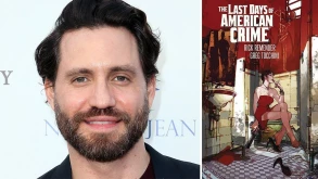 The Last Days of American Crime: O Edgar Ramirez είναι ένα από τα υποψήφια ονόματα