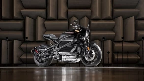Η πρώτη ηλεκτρική Harley-Davidson θα έρθει το 2019
