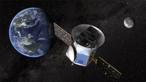 Το κυνήγι εξωπλανητών ξεκινά με το TESS