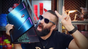 MSI GE63 - Το RGB laptop της MSI!