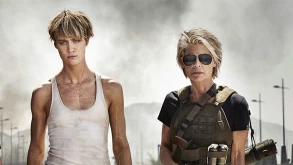 Terminator 6: Η Sarah Connor που όλοι ξέρουμε επιστρέφει μέσα από νέα φωτογραφία