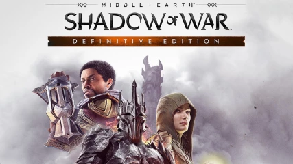 Ανακοινώθηκε το Middle-earth: Shadow of War – Definitive Edition