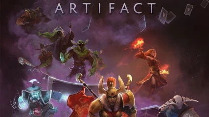 Το Artifact – το παιχνίδι καρτών της Valve- θα κοστίζει $20