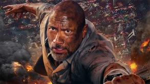 Skyscraper Movie Review