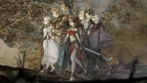 Ικανοποιητικές οι πωλήσεις του Octopath Traveler