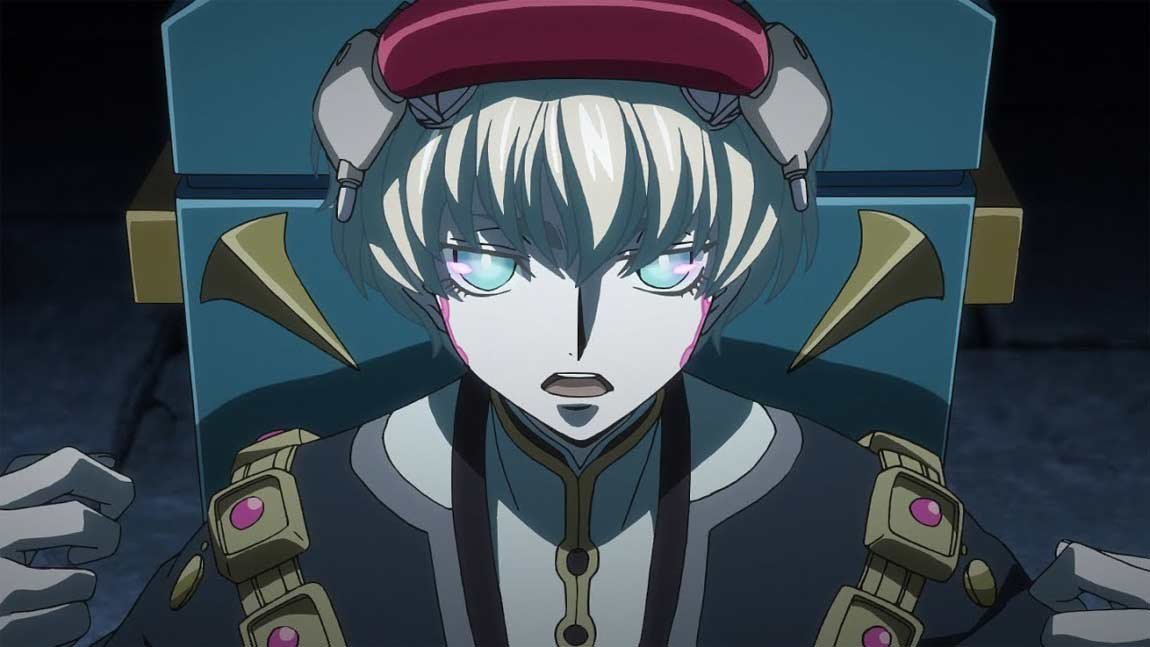 Code Geass: Fukkatsu no Lelouch | Το νέο trailer της anime ταινίας μας προετοιμάζει για μεγάλη δράση