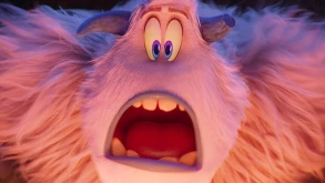 Το νέο trailer του Smallfoot αποκαλύπτει το πιο καλοσυνάτο Yeti όλων των εποχών