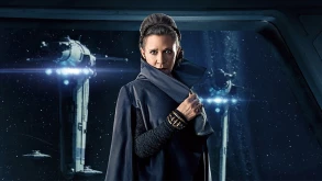 Star Wars Episode 9: Θα χρησιμοποιηθούν και πλάνα από το The Last Jedi για την Leia