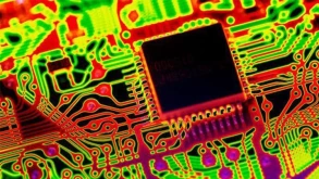 Η μεγαλύτερη εταιρεία παραγωγής chip του κόσμου μολύνεται από ιό υπολογιστή