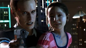 Detroit: Become Human | Περισσότεροι από 1.5 εκ. παίκτες απόλαυσαν το παιχνίδι