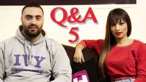 Q&A #5