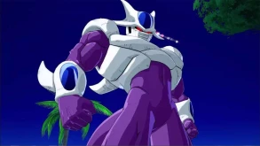 Dragon Ball FighterZ: Ο Cooler έρχεται και αναζητά εκδίκηση