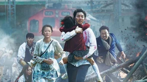 Train to Busan Movie Review